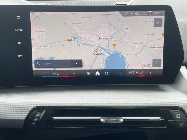 BMW X1 Comfort pakket sDrive20i