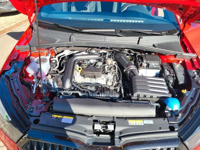 Skoda Fabia 1.0 TSI 85 Monte Carlo