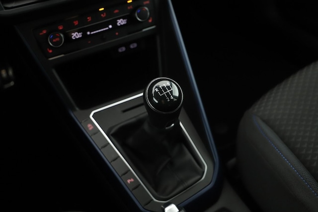 Volkswagen Polo 1.0 TSI TSi United