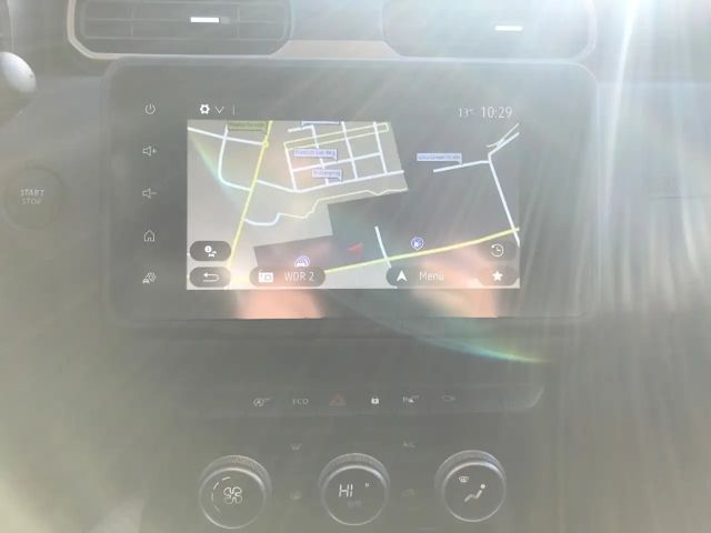 Dacia Duster Extreme TCe 150