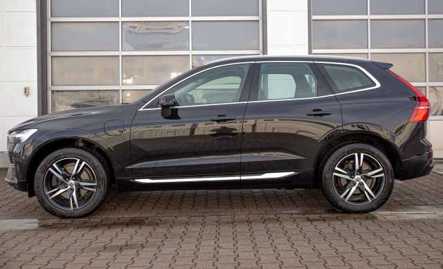 Volvo XC60 AWD Inscription T8