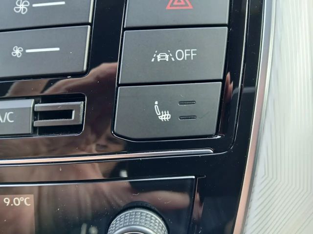 Seat Mii electric Plus