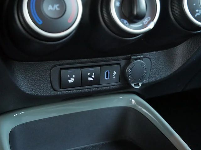 Toyota Aygo X 1.0 VVT-i Hatchback