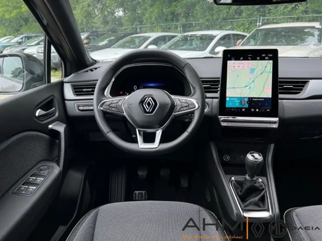 Renault Captur TCe 90 Techno