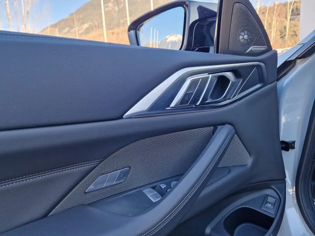 BMW M4 Competition Coupé xDrive