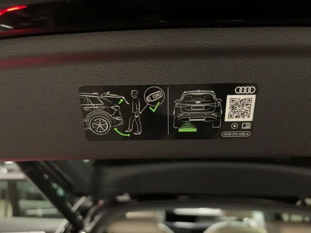 Audi A3 40 TFSI Hybride