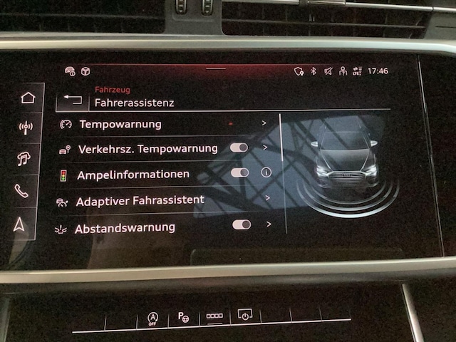 Audi A6 35 TDI Avant S-Line S-Tronic