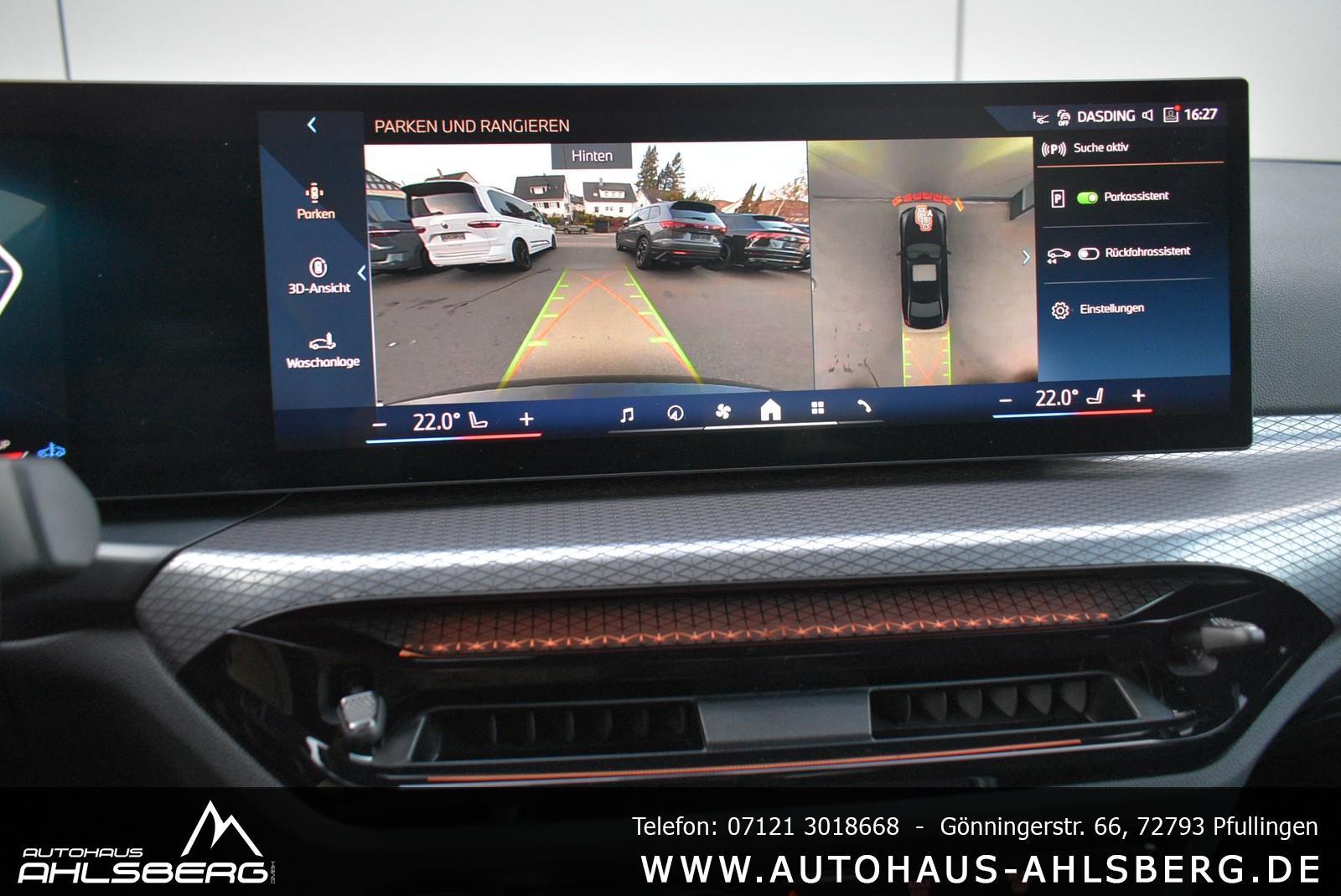 BMW 318 318i M-Sport