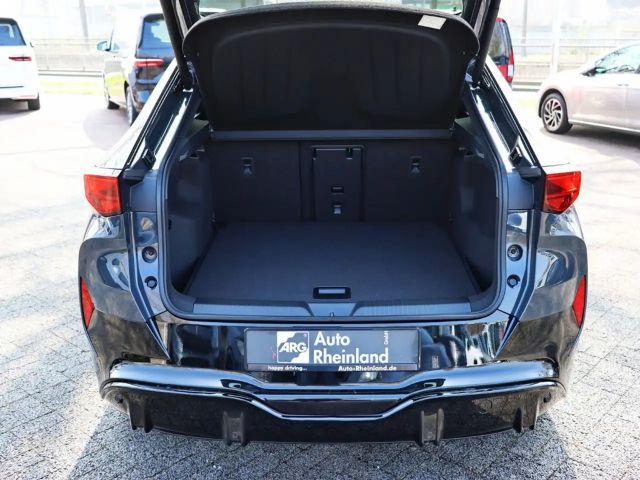 Cupra Tavascan 4Drive VZ