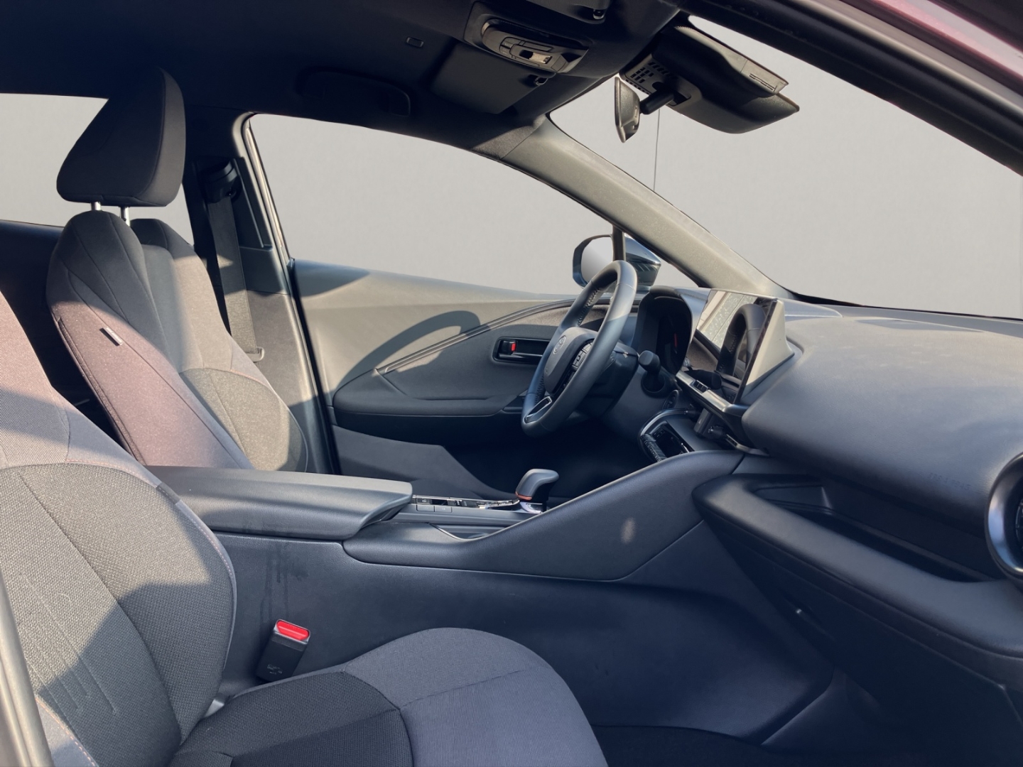 Toyota C-HR 5-deurs Team D Technik