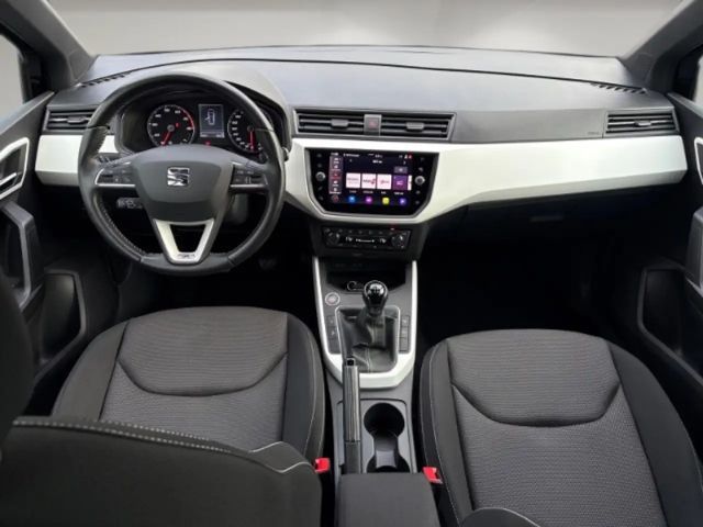 Seat Arona 1.0 TSI Xcellence