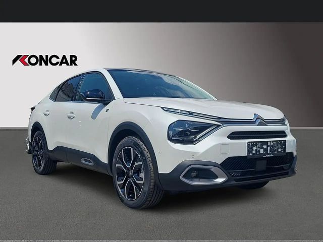 Citroën ë-C4 X Shine