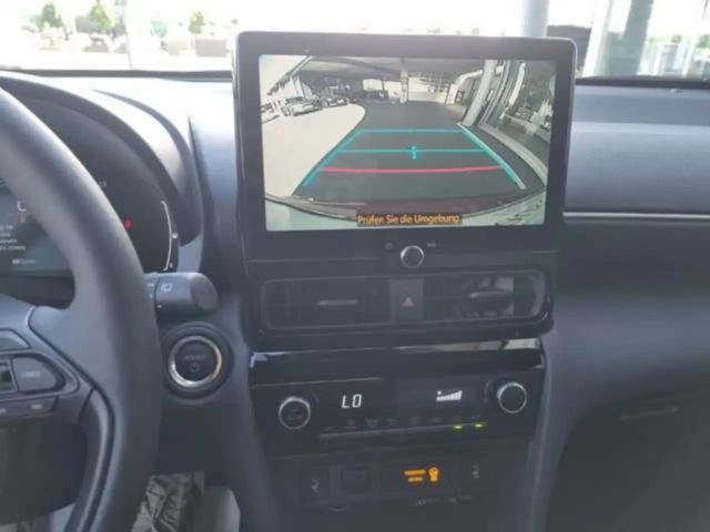 Toyota Yaris Cross 4x2 Active