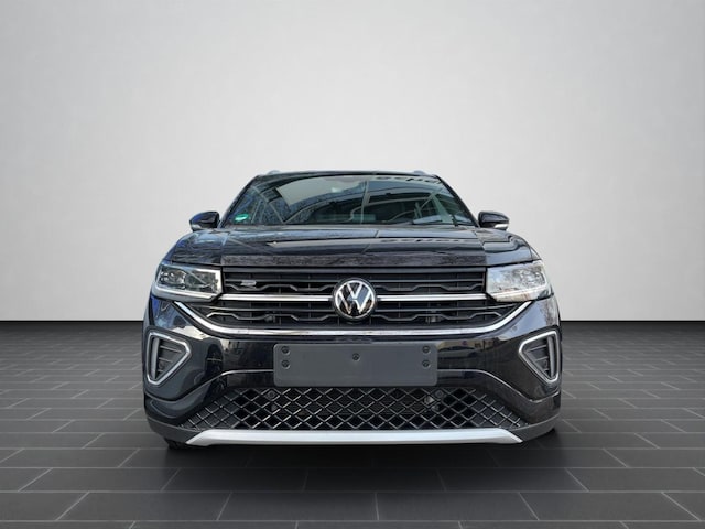 Volkswagen T-Cross 1.0 TSI R-Line