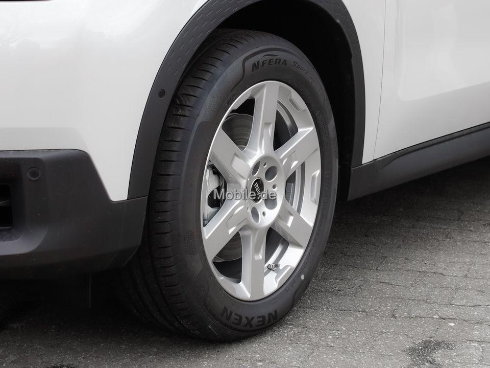 MINI Cooper S Countryman All4 Classic