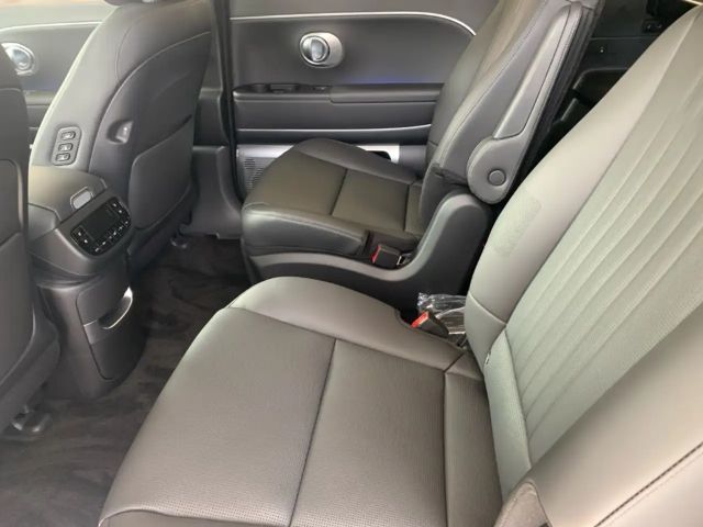 Hyundai IONIQ 9 4WD UNIQ