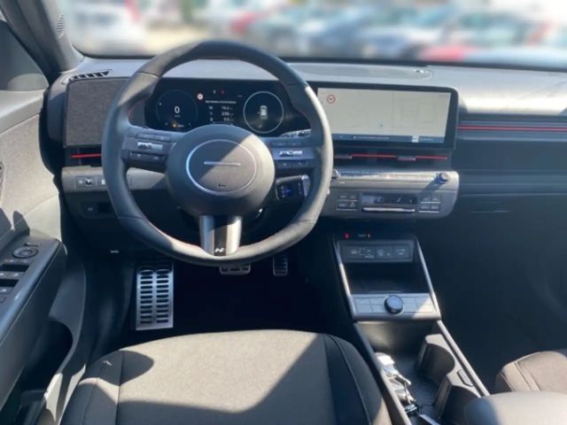 Hyundai Kona 1.6 2WD N Line T-GDi