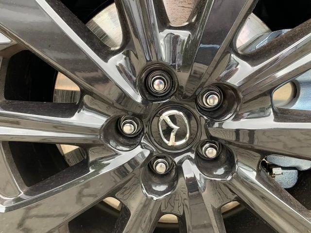 Mazda CX-60 2.5L 4WD Homura e-Skyactiv