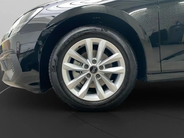 Audi A3 35 TFSI S-Tronic Sedan