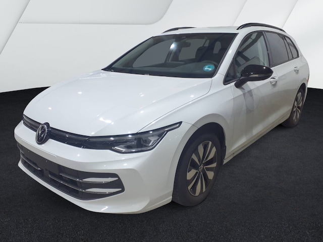 Volkswagen Golf 1.5 eTSI DSG Golf VIII Variant