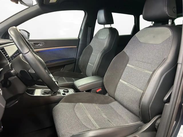 Seat Ateca 1.5 TSI