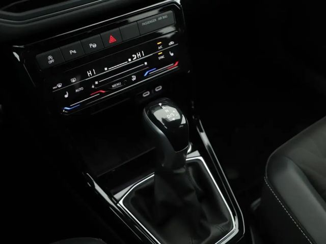 Volkswagen T-Cross 1.0 TSI DSG