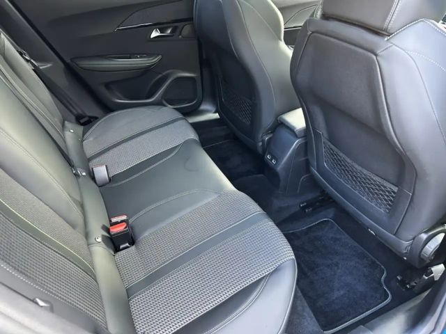 Peugeot E-2008 GT-Line