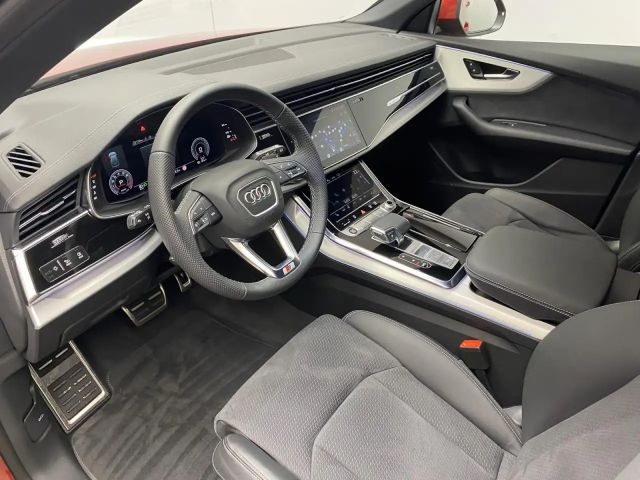 Audi Q8 3.0 TFSI Quattro S-Line