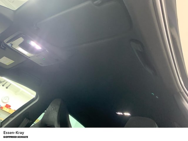 Cupra Formentor 2.0 TSI DSG VZ