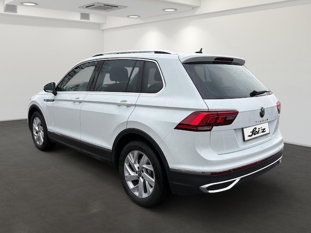 Volkswagen Tiguan 1.5 TSI