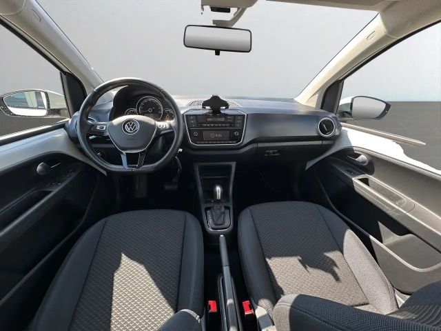 Volkswagen e-up! United RFK GRA CCS WSSheizb SHZ LM15 DAB