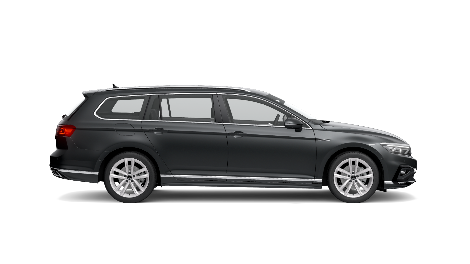 Volkswagen Passat 2.0 TDI DSG Variant