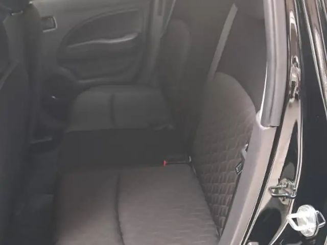 Mitsubishi Space Star CVT ClearTec MIVEC Star