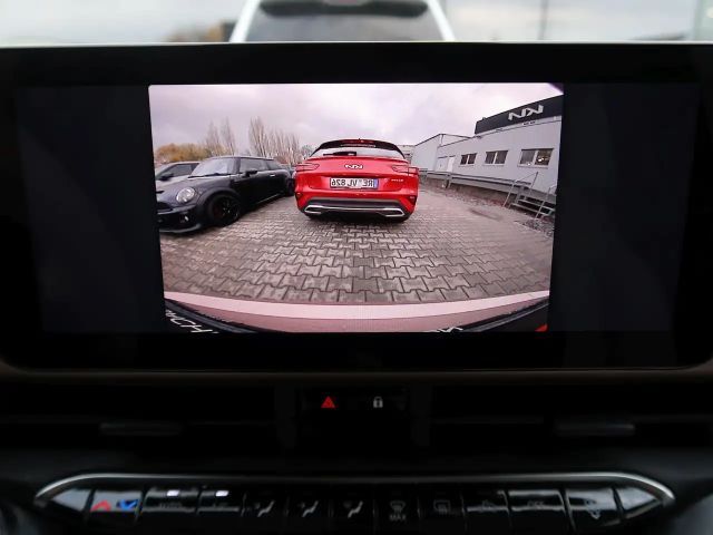 Fiat 500e 42 kWh La Prima