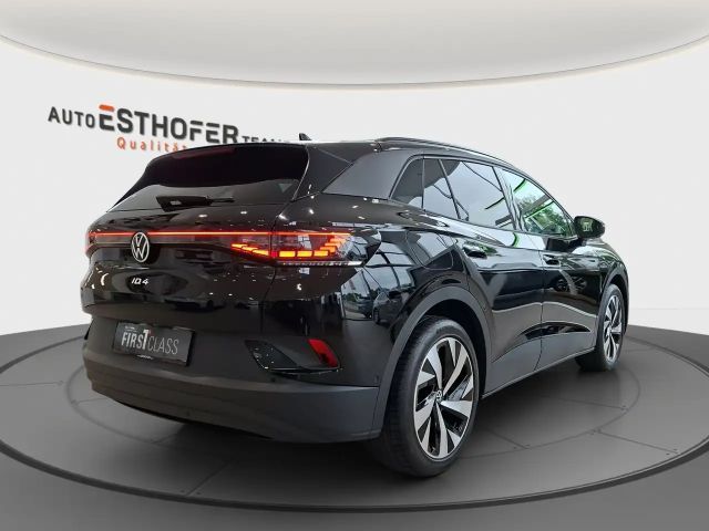 Volkswagen ID.4 Business Performance Pro