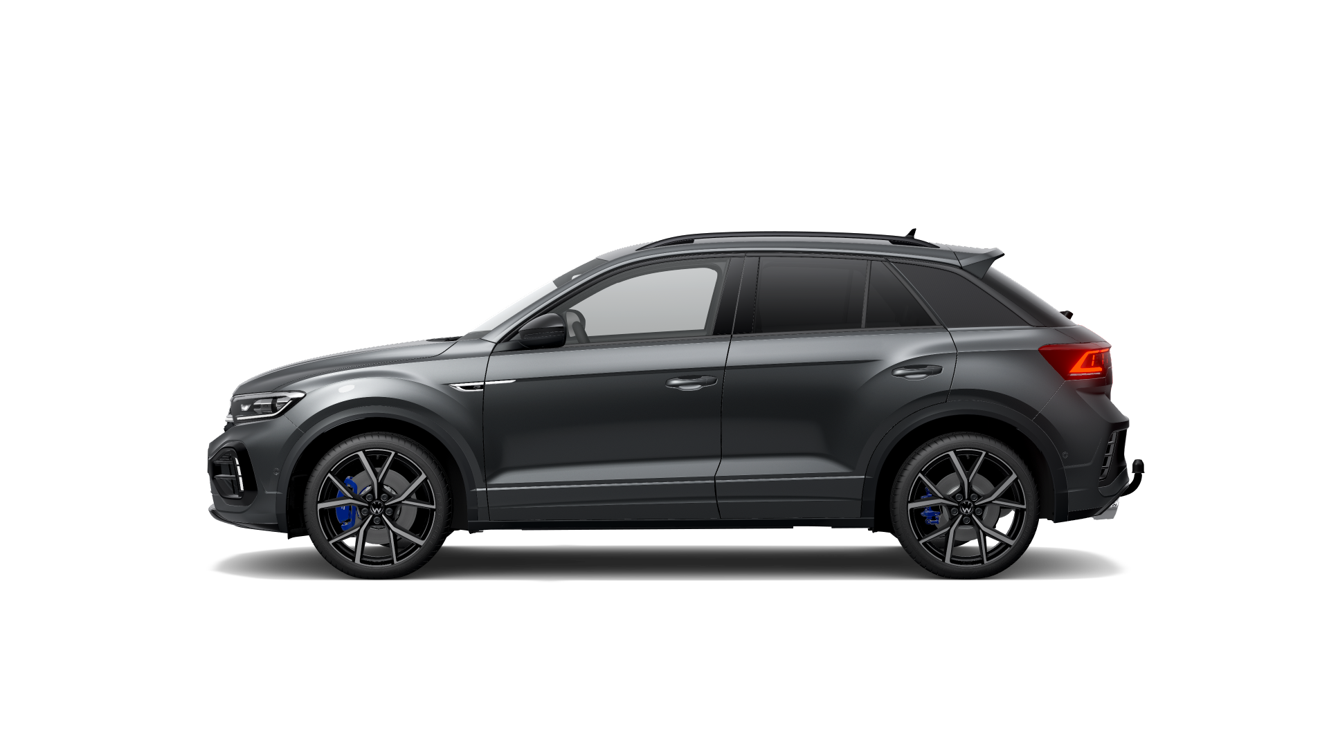 Volkswagen T-Roc 2.0 TSI DSG