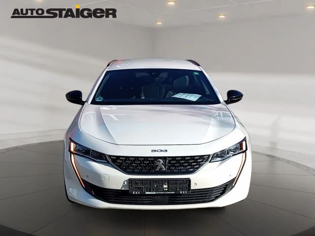 Peugeot 508 GT-Line HDi SW