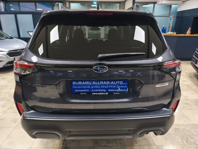 Subaru Forester AWD Exclusive