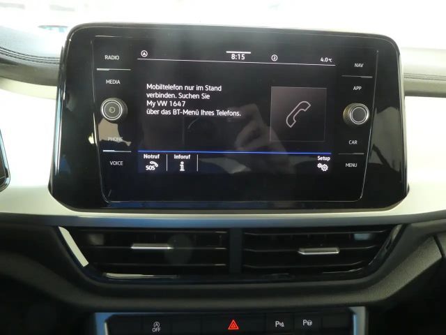 Volkswagen T-Roc Friends TSI