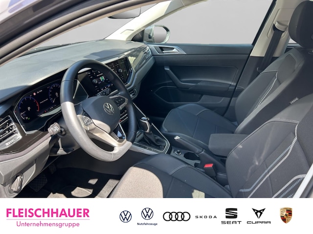 Volkswagen Taigo DSG Style