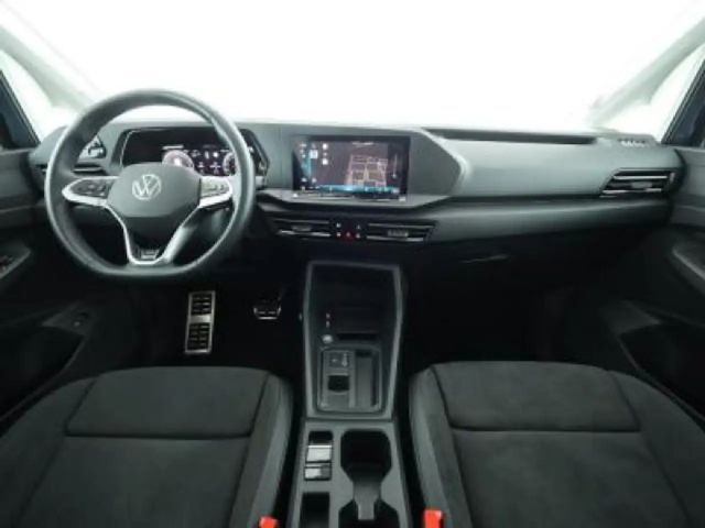 Volkswagen Caddy 1.5 TSI eHybrid