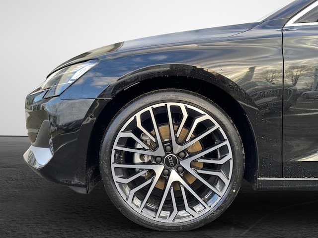 Audi A3 35 TFSI S-Tronic Sedan