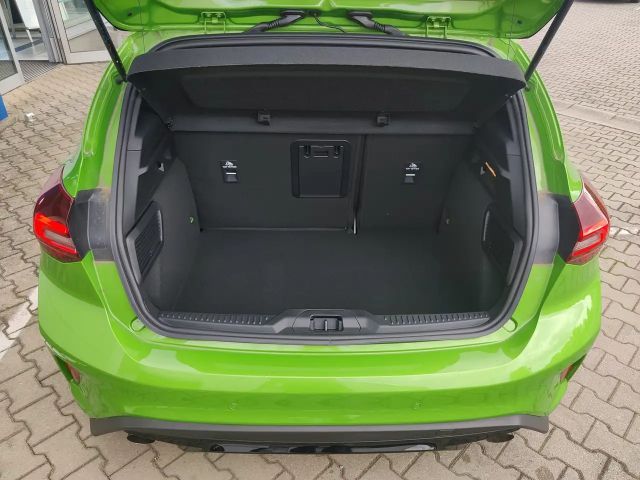 Ford Focus EcoBoost ST Line