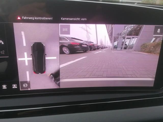 Audi A5 Avant S-Tronic