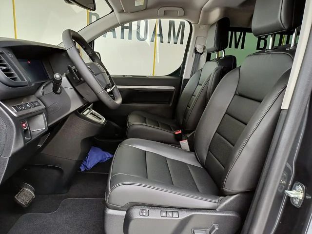 Opel Zafira GS-Line Grand Sport