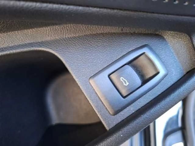 BMW 318 318d M-Sport Touring