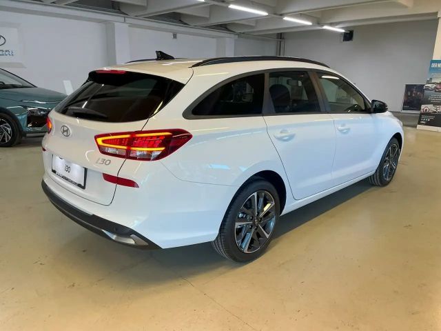 Hyundai i30 Go! T-GDi