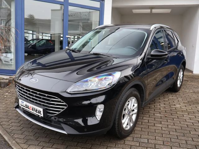 Ford Kuga Titanium X