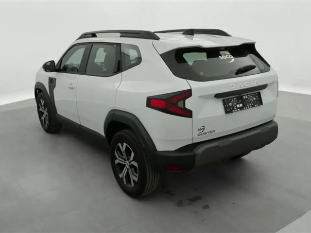 Dacia Duster 1.2 TCi