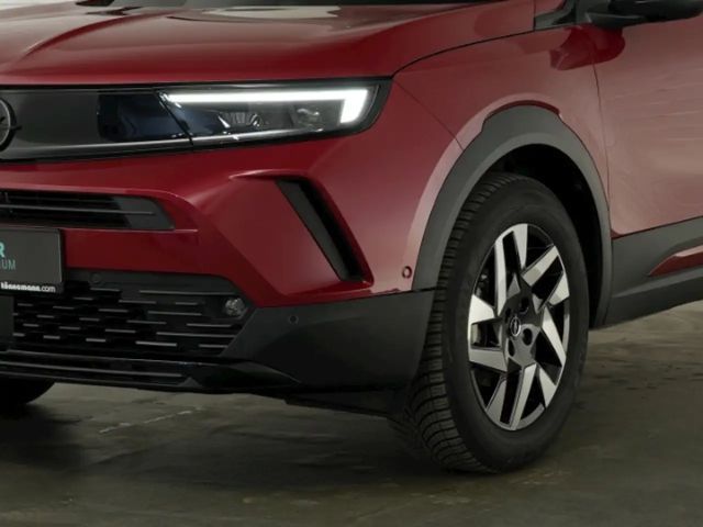 Opel Mokka GS-Line Grand Sport